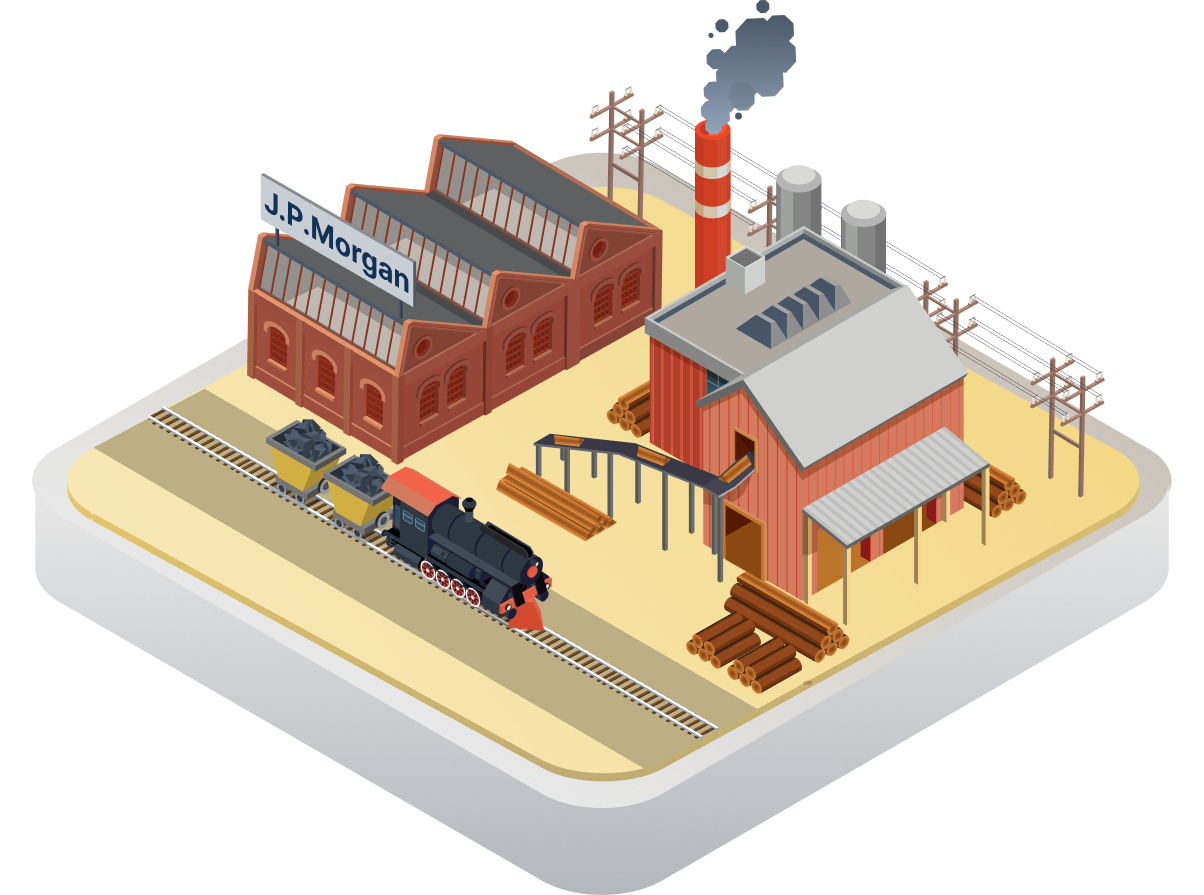 Industrial era